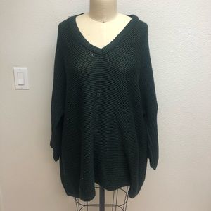 Noisy May oversized chunky knit XL sweater NWT